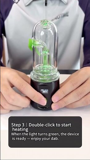 👉See how easy it is to set up the new BOMB ERIG Aerix. 💨