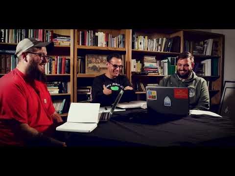 Putting on Christ! Romans 13:8-14