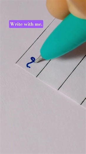 ✅Neat & Beautiful Cursive Writing. #handwriting #cursivewriting