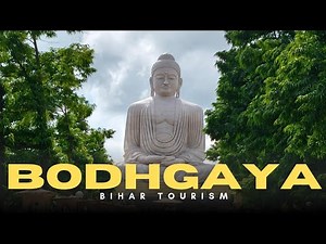 BODH GAYA Complete tour | World’s Most Sacred Place | Bihar Travel Vlog 2025 ‪@drhodophile007‬
