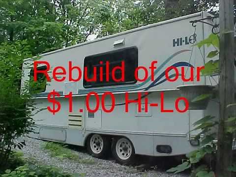$1.00 HI-LO Rebuild