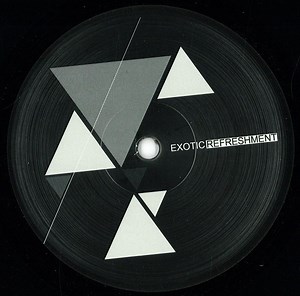 Ricardo Baez - Forbidden Colours