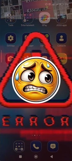 Phone Home Screen Change 😎 | Hidden Features. #tutorial #smartphone #tech