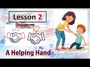 G3 - Unit 4 - [ Lesson 2 ]