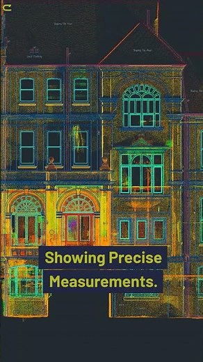 What Is A Point Cloud Anyway?