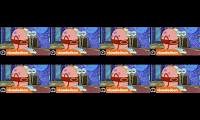 Mix of 8 videos from youtube : SpongeBob SquarePants | Gary the Chatterbox | SpongeBob