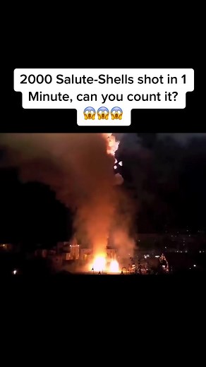 Crazy Fireworks Display in Spain #crazy #fireworks #explosion #rocket #feuerwerk #fyp #extreme #huge #shell #vuurwerk #fuegosartificiales #fuochidartificio #4thofjuly #travel #españa #spain