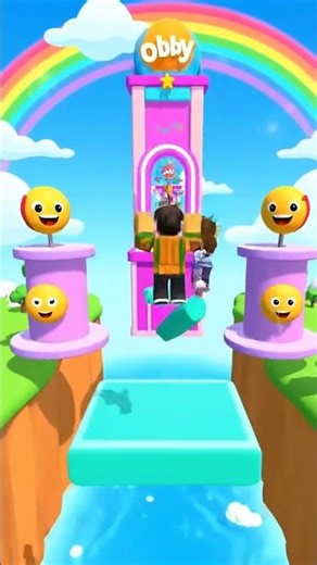 Roblox Tower Escape Race 🏰 Can You Beat This Challenge?