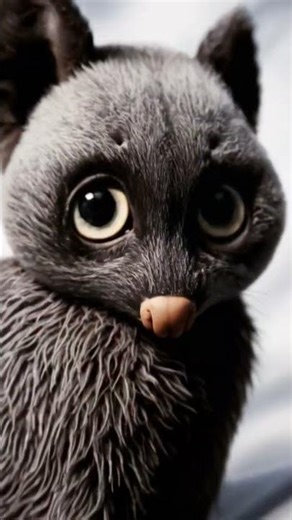 #love #snow #winter #funny #cuteanimal #Shorts #popular