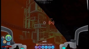 What is Alien Thermal Plant?