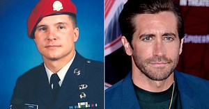 The insane heroism of Medal of Honor recipient John Chapman is getting a movie