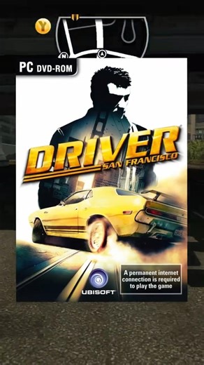 The Driving Game That Quietly Disappeared
