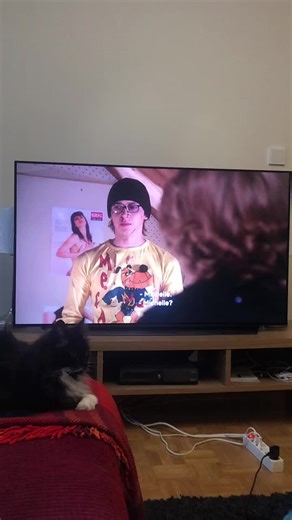 Skins UK Cassie Ainsworth & Sid Jenkins Kiss Scene Explained