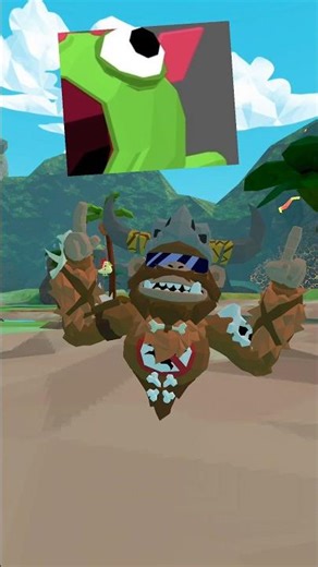 New pouche #ug #vr #gorillatag #gaming #funny #memes #cats #gtag #roblox