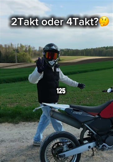 2-Takt vs. 4-Takt: Welcher Motor ist besser?
