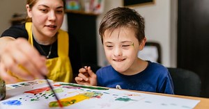 Fragiles-X-Syndrom: Was bedeutet die Diagnose für dein Kind?