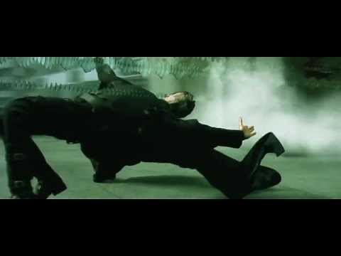 The Matrix (1999) - Bullet Time