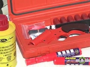 Boating Safety - Legal Checklist