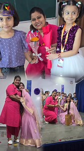 🌸 Teachers’ Day Celebration at SCR Global School 🌸A teacher is not just a guide but a mentor, an inspiration, and a true light in every child’s journey. ✨Today, our students came together to express their gratitude, respect, and love through heartfelt performances, speeches, and surprises that made the day truly special. ❤️At SCR Global School, we believe teachers shape the future, and today we celebrated those who dedicate their lives to nurturing young minds with knowledge and values. 🌟🙏 A