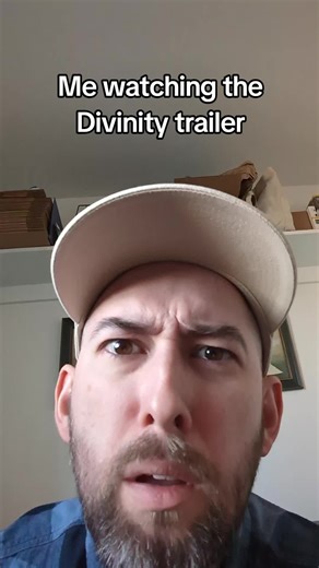 #divinity #thegameawards #larianstudios | gameawards