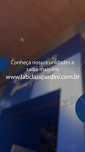 Escolher o Labclass é escolher um cuidado completo. Cada unidade foi planejada para unir tecnologia avançada, confiança e bem-estar, com atendimento individualizado, espaço kids e equipe preparada para acolher você em cada etapa do cuidado. Aqui, você encontra exames laboratoriais, vacinas e ultrassonografia em um ambiente pensado para o conforto de toda a família. Saiba mais em: (31) 4004-7807 | Labclass