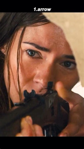 He Crossed an Ocean for Her... She Shot Him | The Tragic Ending of Slow West 💔🥀