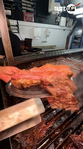 Perfectly seared, smoky, and juicy — every slice reveals pure tenderness and bold flavor. Meat lovers, this one’s for you. | Taste Lab