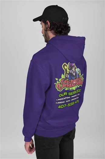 No es promo! Es supervivencia al frío ❄️ variedad de colores disponibles 👌 #florida #winter #sign #signshop