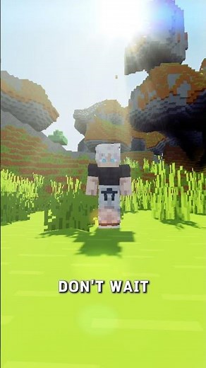 Best Free Minecraft Server hosting | #minecraftshorts #minecraftpublicsmppe