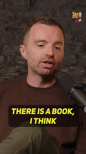“Don’t do anything that someone else can do.” — Edwin Land cc: @FoundersPodcast @davidsenra | Tim Ferriss