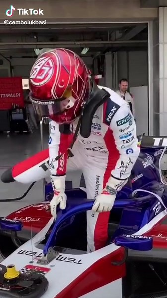 Formula 2 Race Highlights: Night Race Action and Prep