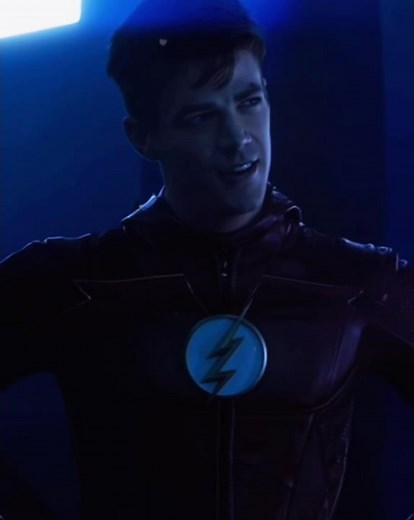 THE FLASH EDIT! 🔥