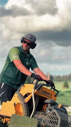 What does it really take to build one of the most successful Lawn Rite franchise