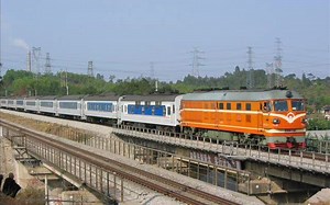 【老视频】惠州行