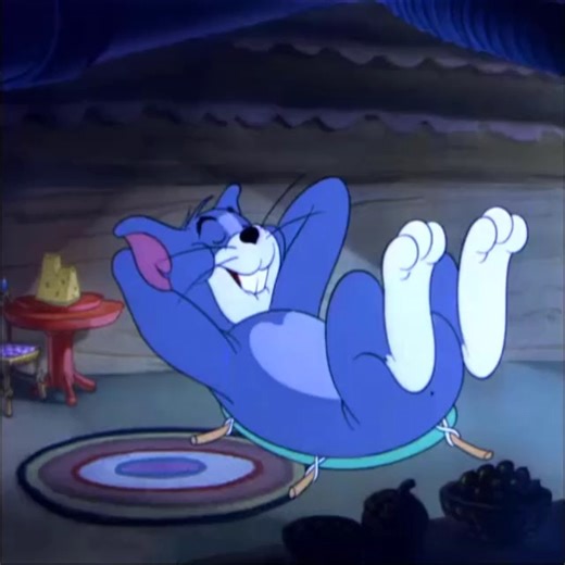 Tom and jerry _ Classic Cartoon | Car modifiers