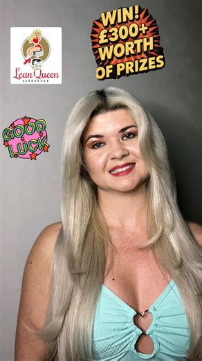 LeanQueenLifestyle on Instagram: "🎉👑 GIVEAWAY 👑🎉 All you have to do is ✨Like & Follow @leanqueenlifestyle & @elite_strength on Instagram & Facebook. ✨Share this post on your IG story. ✨Tag 3 of your workout friends (can enter multiple times) 🎉🎉🎉🎉PRIZES🎉🎉🎉🎉 ✨PT BLOCK (11 sessions)~ 1-1 in person sessions with @lean_queen_dani in the one and only @elite_strength (online coaching alternative) ✨Lean Queen Workout Set~ Choose a top & bottoms from any of the LeanQueenLifestyle range. ✨1 Mo