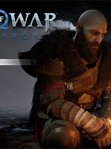 小宇4K【战神5诸神黄昏】PC最高画质 全流程通关01期 #单机游戏 #主机游戏 #游戏解说 #游戏