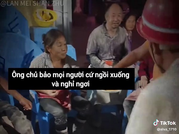 "Dẫu đời trăm vết rách. Vẫn luôn có người âm thầm vá lại." #fyp #xh #y...