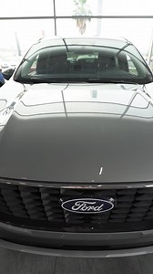 Dy ngjyra. Një performancë.💙🩶 Ford Kuga FHEV vjen me motorë ekonomikë, sistem inteligjent drejtimi, ndihmë në parkim, ekran multimedial me lidhje Apple CarPlay dhe Android Auto edhe një kabinë të rehatshme me hapësirë të bollshme për familje apo udhëtime të gjata. Zgjedhja është në duart e tua. Blu navy apo gri titanium? 📍Autostrada Tiranë-Durrës, Km10 📞069 440 1111 www.ford.com.al #Ford #albania #motor #company #amc #FordKuga #NEW #cmime #oferta #speciale #super #premium #makina #mjet #idea