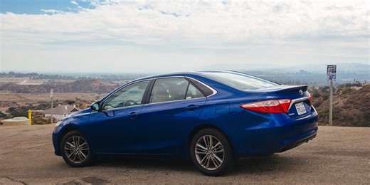 Top 5 Used Cars Offering the Best Value in 2025 — Best Life