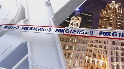 FOX6 News at 9 | Nov. 28, 2025