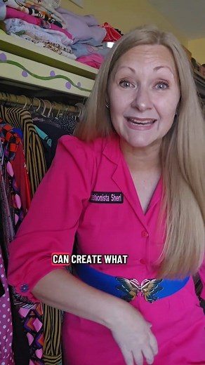  going to the mall  thrifting ✅️ use what you have to make what you want with me! Can't sew? No problem, I have tons of no sew tutorials! Want to sew? I'll show you how! Find it all & more at RefashionistaSheri.com #RefashionistaRevolution #RefashionistaSheri | Confessions of a Refashionista | Facebook