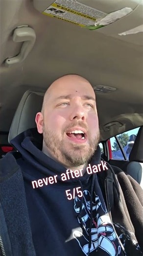 Never After Dark | Directed by Dave Boyle | Review