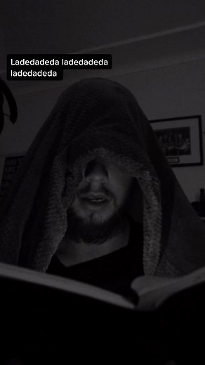 My wife said this was the creepiest thing she’s heard 😅 #music #chant #monk #creepy