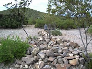 Johnny Cash - Tombstone (Ballad of Boot Hill)
