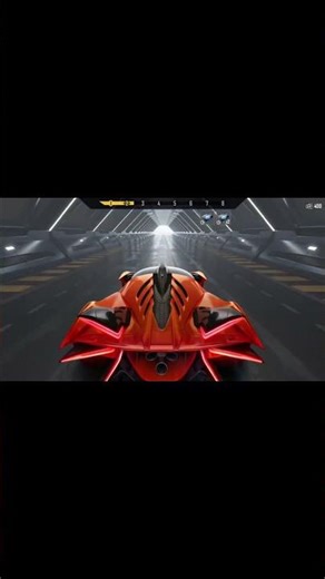 🚗 Drive Apollo Intensa Emozione & Project EVO🎁 Unlock: Apollo Parachute, Ornament & Space Gift✨