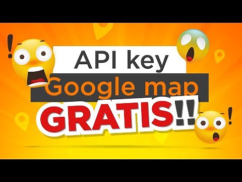 [TUTORIAL 2020] - CARA MEMBUAT API KEY GOOGLE MAPS | (Bersama #Jagel.id)