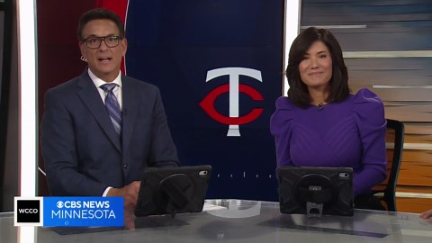 Happy home opener, Twins fans!