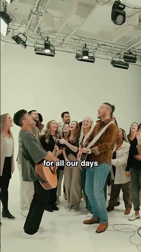 Love Of God (Phil Wickham and Brandon Lake) #praisecharts #shorts
