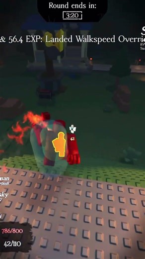 Cool kid max￼ing part 2 #tf2edit #robloxedit #robloxgames #forsakenroblox #roblox